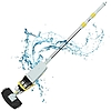 Lydsto Handheld Pool Cleaner S1 Kézi Medence Porszívó 30W 2500mAh