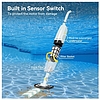 Lydsto Handheld Pool Cleaner S1 Kézi Medence Porszívó 30W 2500mAh