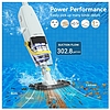 Lydsto Handheld Pool Cleaner S1 Kézi Medence Porszívó 30W 2500mAh