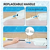 Lydsto Handheld Pool Cleaner S1 Kézi Medence Porszívó 30W 2500mAh