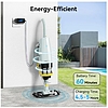 Lydsto Handheld Pool Cleaner S1 Kézi Medence Porszívó 30W 2500mAh