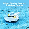 Lydsto P1 Mini Pro Robotic Pool Cleaner medencetisztító robot