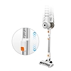 Lydsto Vacuum Cleaner V9 akkumulátoros porszívó fehér