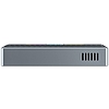 M.2 NVMe SSD-ház 40 Gbps FIDECO MT402 (Thunderbolt 4, USB4/USB 3.2, UASP, TRIM)