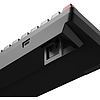 MageGee MK-BOX vezetékes billentyűzet (ANGOL) fekete-szürke (MK-BOX Bg Blue)