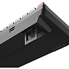 MageGee MK-BOX vezetékes billentyűzet (ANGOL) fekete-szürke (MK-BOX Bg Brown)