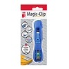 Magic Clip tűzőgép 4,8 és 6,4mm