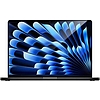 Mágneses adatvédelmi képernyővédő fólia Baseus Magic Drawing for MacBook Air 15,3" 2023/2024 + tisztítókészlet átlátszó (P40012303201-03)