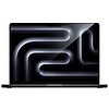Mágneses adatvédelmi képernyővédő fólia Baseus Magic Drawing MacBook Pro 16"-hoz 2021/2023 + tisztítókészlet átlátszó (P40012303201-04)