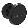 Mágneses autóműszerfal és szélvédő telefontartó Cygnett (CY2378ACDAS)