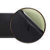 Mágneses autós telefontartó Baseus vezeték nélküli töltővel, fekete (SUCC000201)