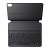 Mágneses billentyűzet tok Baseus Brilliance Pad Pro12,9" fekete (P40112602111-04)