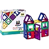 Mágneses csempe 3D Playmags 162 - 24 db-os készlet