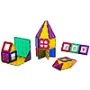 Mágneses csempe 3D Playmags 165 - 32 db készlet