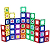 Mágneses csempe 3D Playmags 170 - 80 db-os készlet