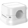 Mágneses kábelszervező Joyroom JR-ZS368 3 db fehér (JR-ZS368 white)
