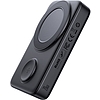 Mágneses Power Bank Apple karóra Mcdodo MC-1461 10000mAh, 20W (fekete)