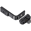 Mágneses rögzítő adapter Sunnylife Insta360 X4-hez (X4-ZJ826)