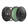 Mágneses szűrő Freewell V2 sorozat VND/CPL 3-7 leáll (FW-V2-3-7STOP)