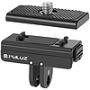 Mágneses talprögzítő PULUZ Insta360 Ace / Ace Pro (PU965B) készülékhez