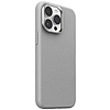 Mágneses telefontok iPhone 15 Joyroom JR-BP007 telefonhoz szürke (JR-BP007 iP 15 G)