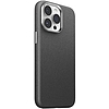 Mágneses telefontok iPhone 15 Pro Joyroom JR-BP007 telefonhoz fekete (JR-BP007 iP 15 Pro M B)