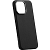 Mágneses védő telefontok Joyroom JR-BP007 iPhone 15 Pro Max telefonhoz fekete (JR-BP007 Black)