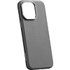 Mágneses védő telefontok Joyroom JR-BP007 iPhone 15 Pro Max telefonhoz szürke (JR-BP007 Gray)