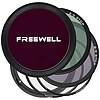 Mágneses VND szűrőkészlet VND Freewell 72 MM (FW-72-MAGVND)