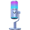 Maono DM30RGB mikrofon lila (DM30RGB Purple)