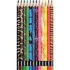 Maped Color Peps Animal színesceruza készlet 12db-os normál háromszög