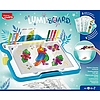 Maped Kreatív készségfejlesztő rajzkészlet, "Lumi Board"4 éves kortól ajánlott. 