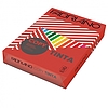 Másolópapír, színes, A4, 80g. Fabriano CopyTinta 500ív/csomag. intenzív piros