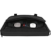 Matein 1194 Üzleti laptop / dokumentumtáska 15.6´´ Fekete