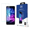 Matt védőfólia 3mk Silky Matt Pro ASUS Zenfone 11 Ultra készülékhez