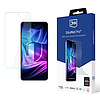 Matt védőfólia 3mk Silky Matt Pro Samsung Galaxy M55 készülékhez