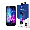Matt védőfólia 3mk Silky Matt Pro Xiaomi Redmi Note 14 5G készülékhez