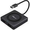 MAX Ottocast TV autós adapter CA361-C4 (CA361-C4 Car TV MAX)