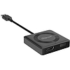 MAX Ottocast TV autós adapter CA361-C4 (CA361-C4 Car TV MAX)