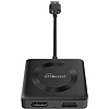 MAX Ottocast TV autós adapter CA361-C4 (CA361-C4 Car TV MAX)