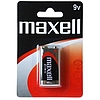 Maxell 6F22 féltartós 9V elem (MAX150396)