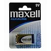 Maxell 6LR61 alkáli 9V elem (MAX150259)