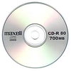 Maxell CD-R 52x papírtokban 1db (MAX504830)