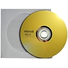 Maxell DVD-R 16x papírtokban 1db (MAX504915)