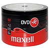 Maxell DVD-R 4,7 GB 16x henger 50db 275610.40.TW