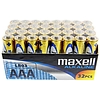 Maxell LR03x32 alkáli elem mini (MAX731298)