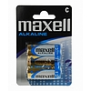 Maxell LR14x2 alkáli baby (MAX162184)