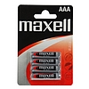 Maxell R03x4 féltartós mini (MAX154035)
