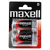 Maxell R20x2 féltartós góliát (MAX151140)