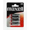 Maxell R6x4 féltartós ceruza (MAX153373)